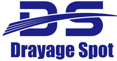 DrayageSpot 物流平台合作伙伴 Logo