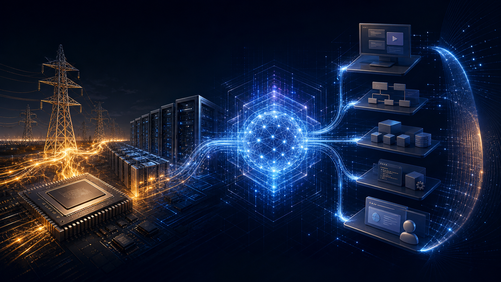 OpenAI 真正想做的,早就不只是大模型了 新闻文章配图